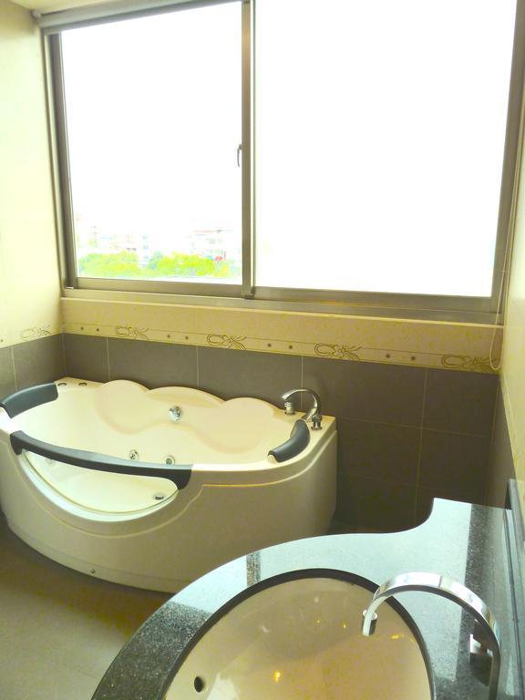 Zheng Da Homestay Hualian Zewnętrze zdjęcie
